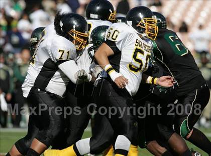 Thumbnail 1 in San Pedro vs. Narbonne (CIF LACS Final) photogallery.