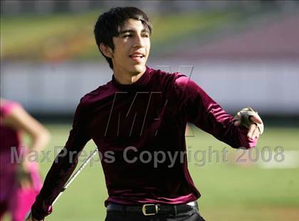 Thumbnail 2 in San Pedro vs. Narbonne (CIF LACS Final) photogallery.
