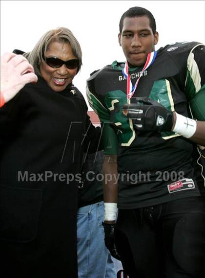 Thumbnail 1 in San Pedro vs. Narbonne (CIF LACS Final) photogallery.
