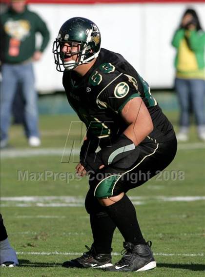 Thumbnail 2 in San Pedro vs. Narbonne (CIF LACS Final) photogallery.