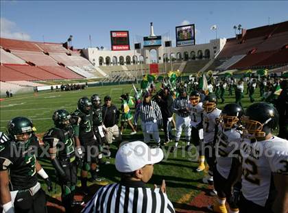 Thumbnail 3 in San Pedro vs. Narbonne (CIF LACS Final) photogallery.