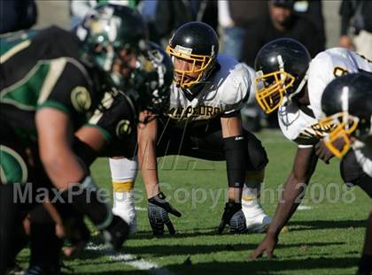 Thumbnail 1 in San Pedro vs. Narbonne (CIF LACS Final) photogallery.