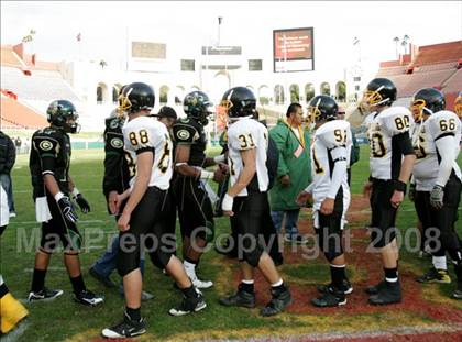 Thumbnail 3 in San Pedro vs. Narbonne (CIF LACS Final) photogallery.