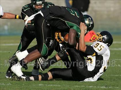 Thumbnail 1 in San Pedro vs. Narbonne (CIF LACS Final) photogallery.