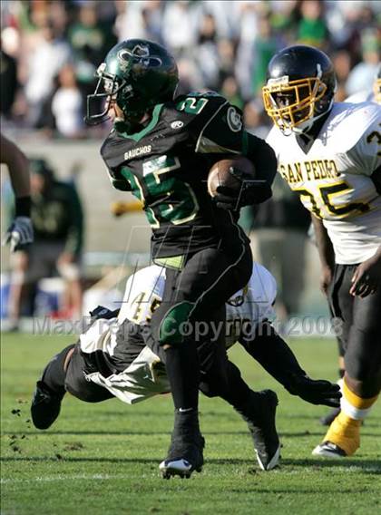 Thumbnail 3 in San Pedro vs. Narbonne (CIF LACS Final) photogallery.