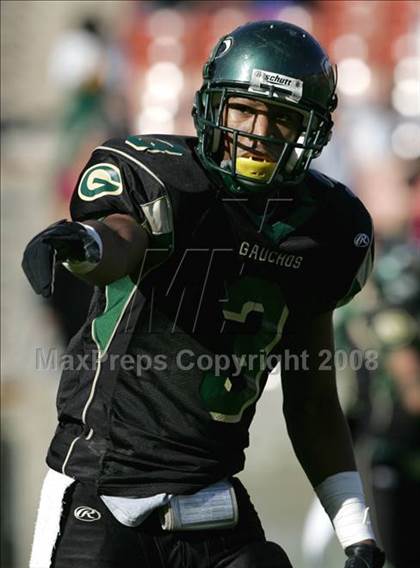Thumbnail 3 in San Pedro vs. Narbonne (CIF LACS Final) photogallery.