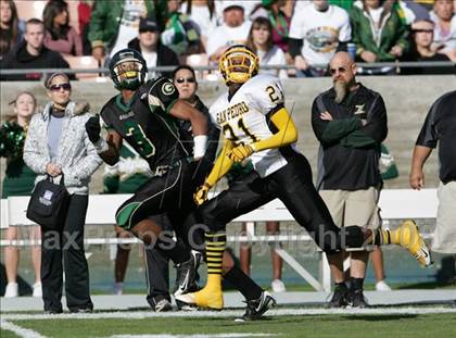 Thumbnail 3 in San Pedro vs. Narbonne (CIF LACS Final) photogallery.