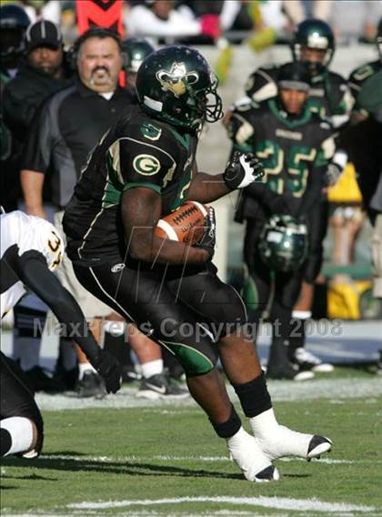 Thumbnail 1 in San Pedro vs. Narbonne (CIF LACS Final) photogallery.