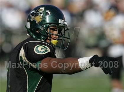Thumbnail 3 in San Pedro vs. Narbonne (CIF LACS Final) photogallery.