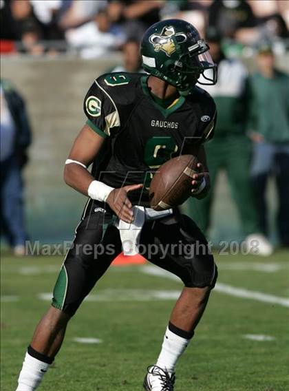 Thumbnail 1 in San Pedro vs. Narbonne (CIF LACS Final) photogallery.