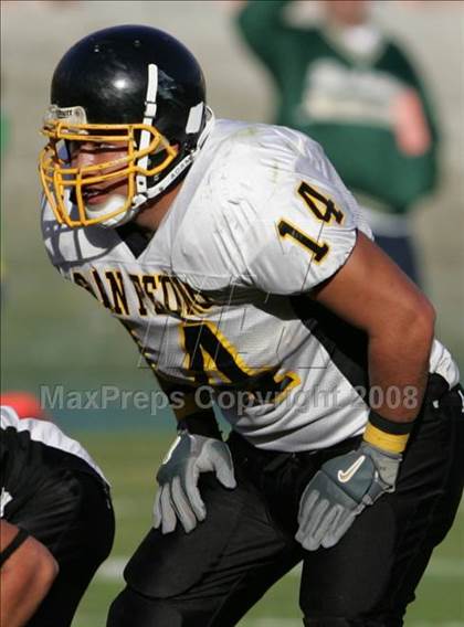 Thumbnail 1 in San Pedro vs. Narbonne (CIF LACS Final) photogallery.