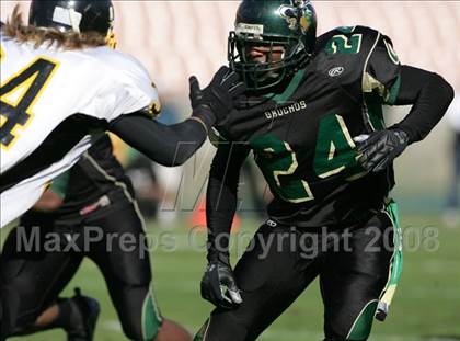 Thumbnail 3 in San Pedro vs. Narbonne (CIF LACS Final) photogallery.