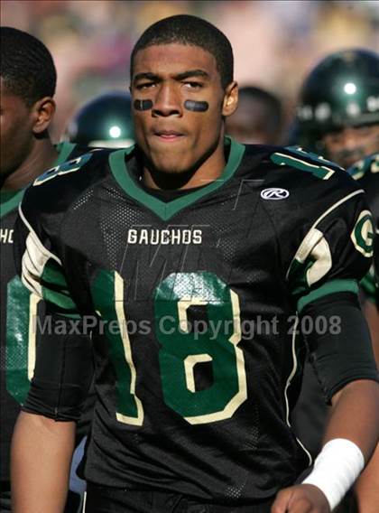 Thumbnail 1 in San Pedro vs. Narbonne (CIF LACS Final) photogallery.
