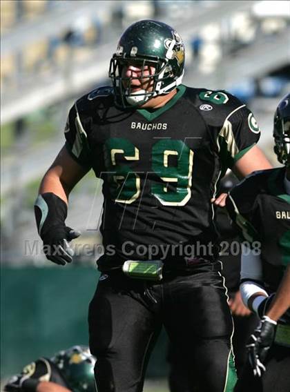 Thumbnail 2 in San Pedro vs. Narbonne (CIF LACS Final) photogallery.