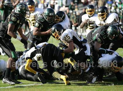 Thumbnail 3 in San Pedro vs. Narbonne (CIF LACS Final) photogallery.