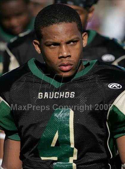 Thumbnail 2 in San Pedro vs. Narbonne (CIF LACS Final) photogallery.