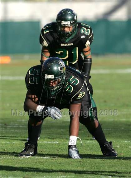 Thumbnail 1 in San Pedro vs. Narbonne (CIF LACS Final) photogallery.