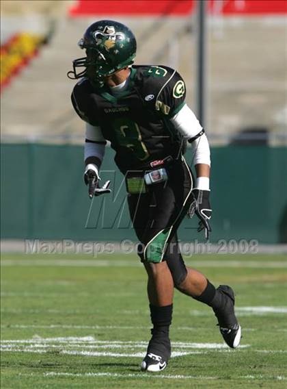 Thumbnail 1 in San Pedro vs. Narbonne (CIF LACS Final) photogallery.