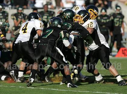 Thumbnail 2 in San Pedro vs. Narbonne (CIF LACS Final) photogallery.