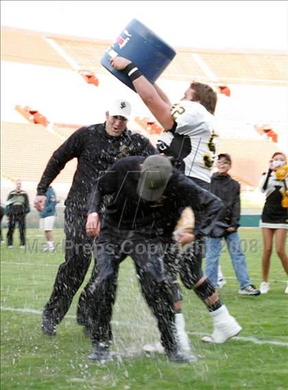Thumbnail 1 in San Pedro vs. Narbonne (CIF LACS Final) photogallery.