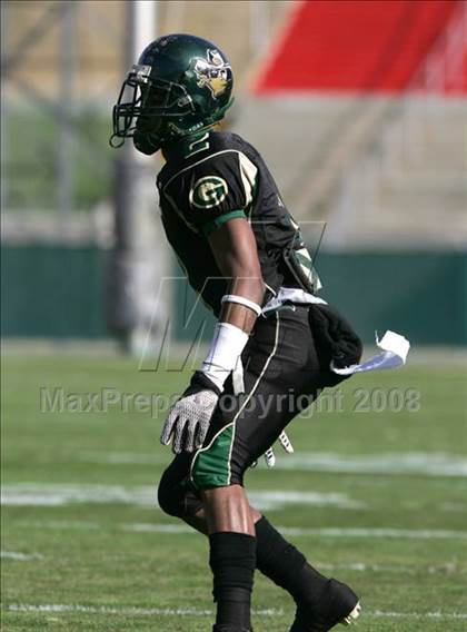 Thumbnail 2 in San Pedro vs. Narbonne (CIF LACS Final) photogallery.