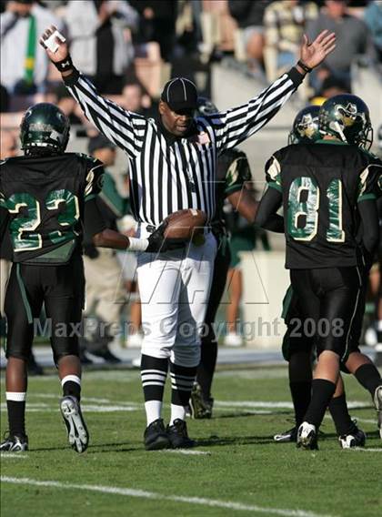 Thumbnail 1 in San Pedro vs. Narbonne (CIF LACS Final) photogallery.