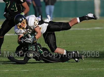 Thumbnail 2 in San Pedro vs. Narbonne (CIF LACS Final) photogallery.