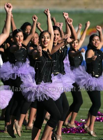 Thumbnail 1 in San Pedro vs. Narbonne (CIF LACS Final) photogallery.
