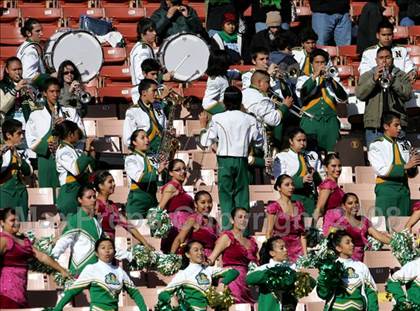 Thumbnail 2 in San Pedro vs. Narbonne (CIF LACS Final) photogallery.