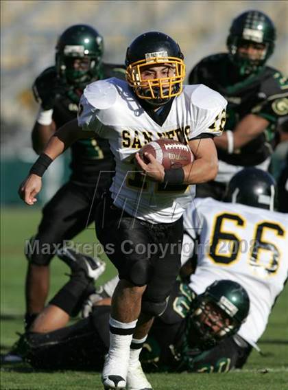 Thumbnail 1 in San Pedro vs. Narbonne (CIF LACS Final) photogallery.