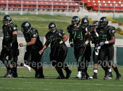 Thumbnail 2 in San Pedro vs. Narbonne (CIF LACS Final) photogallery.