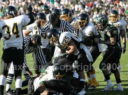 Thumbnail 1 in San Pedro vs. Narbonne (CIF LACS Final) photogallery.