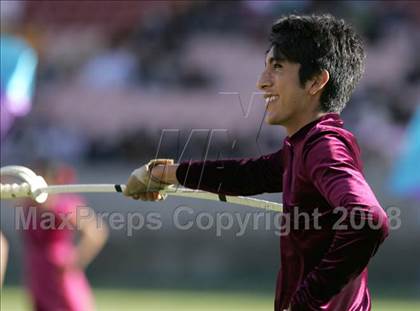 Thumbnail 3 in San Pedro vs. Narbonne (CIF LACS Final) photogallery.