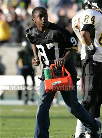 Thumbnail 3 in San Pedro vs. Narbonne (CIF LACS Final) photogallery.