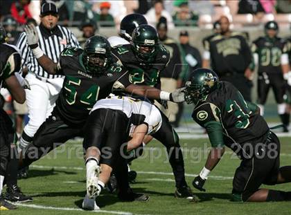 Thumbnail 1 in San Pedro vs. Narbonne (CIF LACS Final) photogallery.