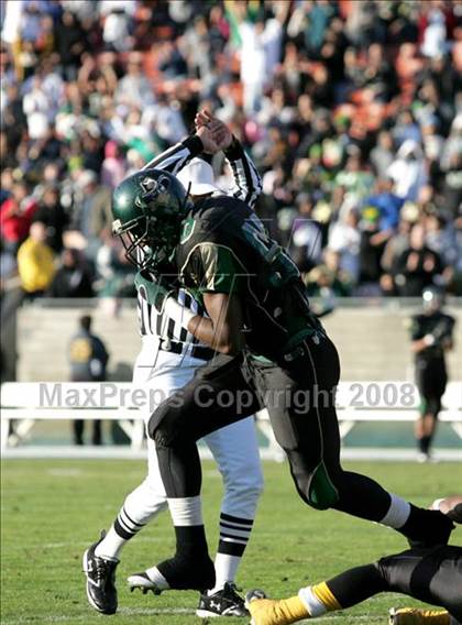 Thumbnail 1 in San Pedro vs. Narbonne (CIF LACS Final) photogallery.