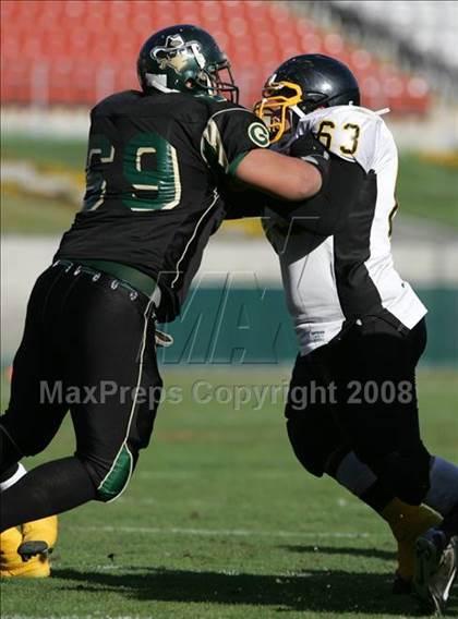 Thumbnail 3 in San Pedro vs. Narbonne (CIF LACS Final) photogallery.