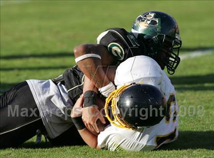Thumbnail 1 in San Pedro vs. Narbonne (CIF LACS Final) photogallery.