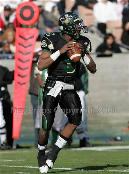 Thumbnail 2 in San Pedro vs. Narbonne (CIF LACS Final) photogallery.