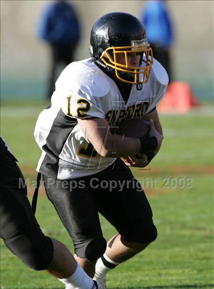 Thumbnail 3 in San Pedro vs. Narbonne (CIF LACS Final) photogallery.
