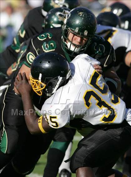 Thumbnail 2 in San Pedro vs. Narbonne (CIF LACS Final) photogallery.