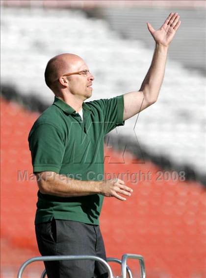 Thumbnail 1 in San Pedro vs. Narbonne (CIF LACS Final) photogallery.