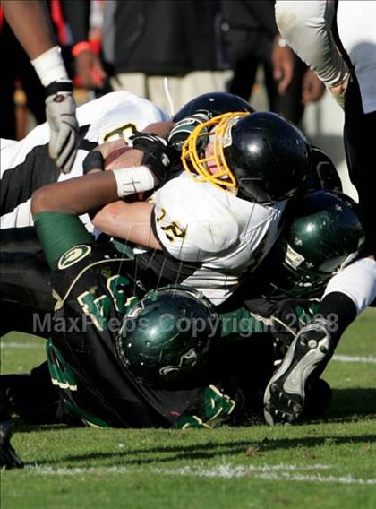 Thumbnail 3 in San Pedro vs. Narbonne (CIF LACS Final) photogallery.