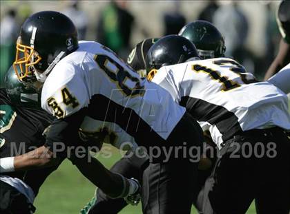 Thumbnail 1 in San Pedro vs. Narbonne (CIF LACS Final) photogallery.