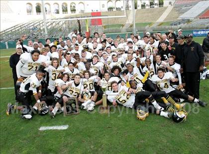 Thumbnail 3 in San Pedro vs. Narbonne (CIF LACS Final) photogallery.