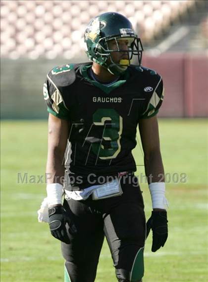 Thumbnail 2 in San Pedro vs. Narbonne (CIF LACS Final) photogallery.