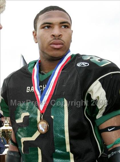 Thumbnail 3 in San Pedro vs. Narbonne (CIF LACS Final) photogallery.