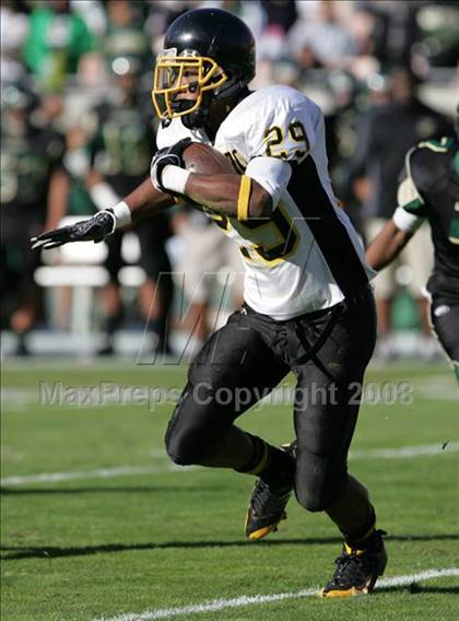 Thumbnail 2 in San Pedro vs. Narbonne (CIF LACS Final) photogallery.