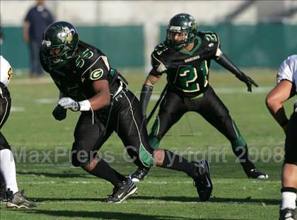 Thumbnail 2 in San Pedro vs. Narbonne (CIF LACS Final) photogallery.