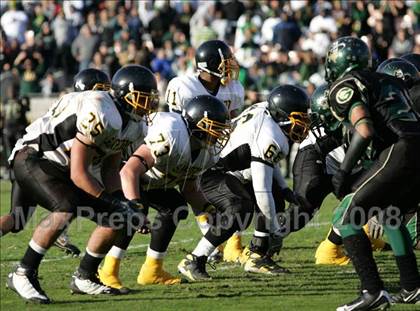 Thumbnail 3 in San Pedro vs. Narbonne (CIF LACS Final) photogallery.
